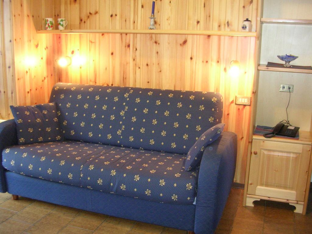 Chalet Bucaneve Santa Caterina Valfurva Eksteriør bilde