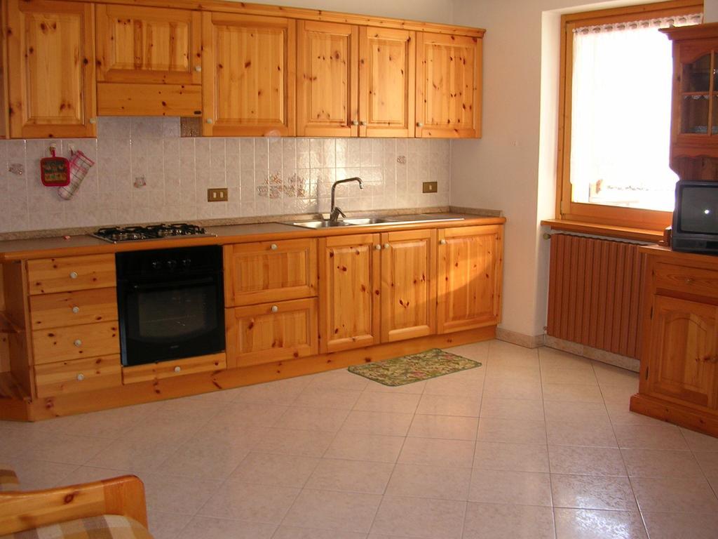 Chalet Bucaneve Santa Caterina Valfurva Eksteriør bilde