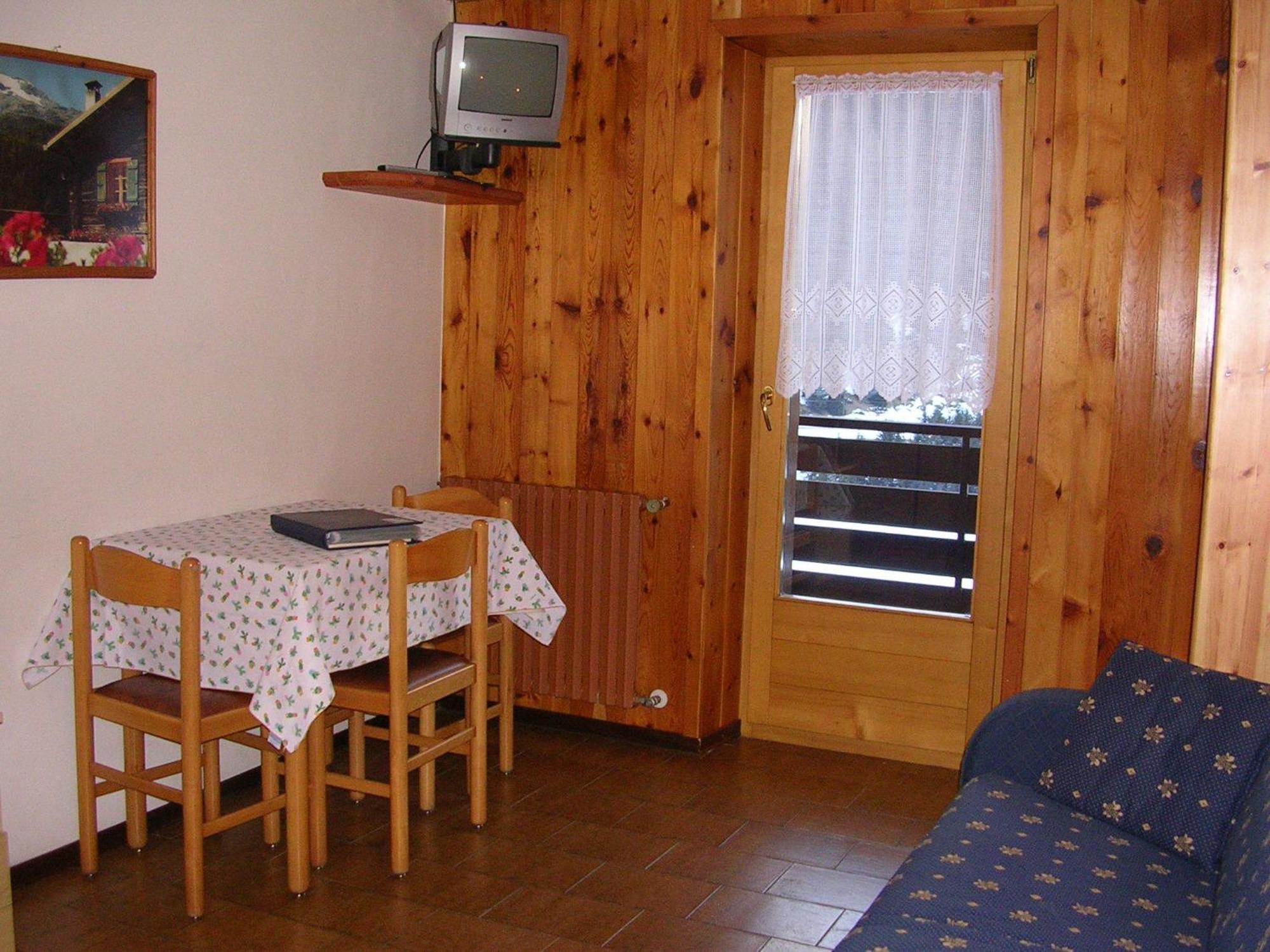 Chalet Bucaneve Santa Caterina Valfurva Eksteriør bilde