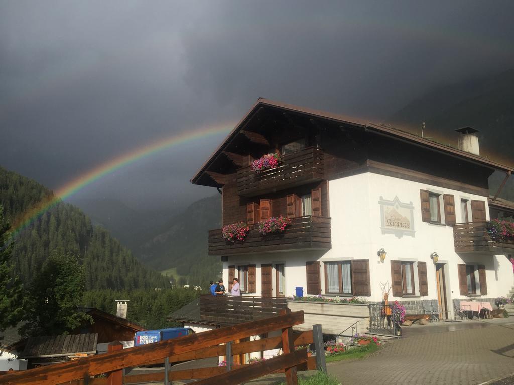Chalet Bucaneve Santa Caterina Valfurva Eksteriør bilde