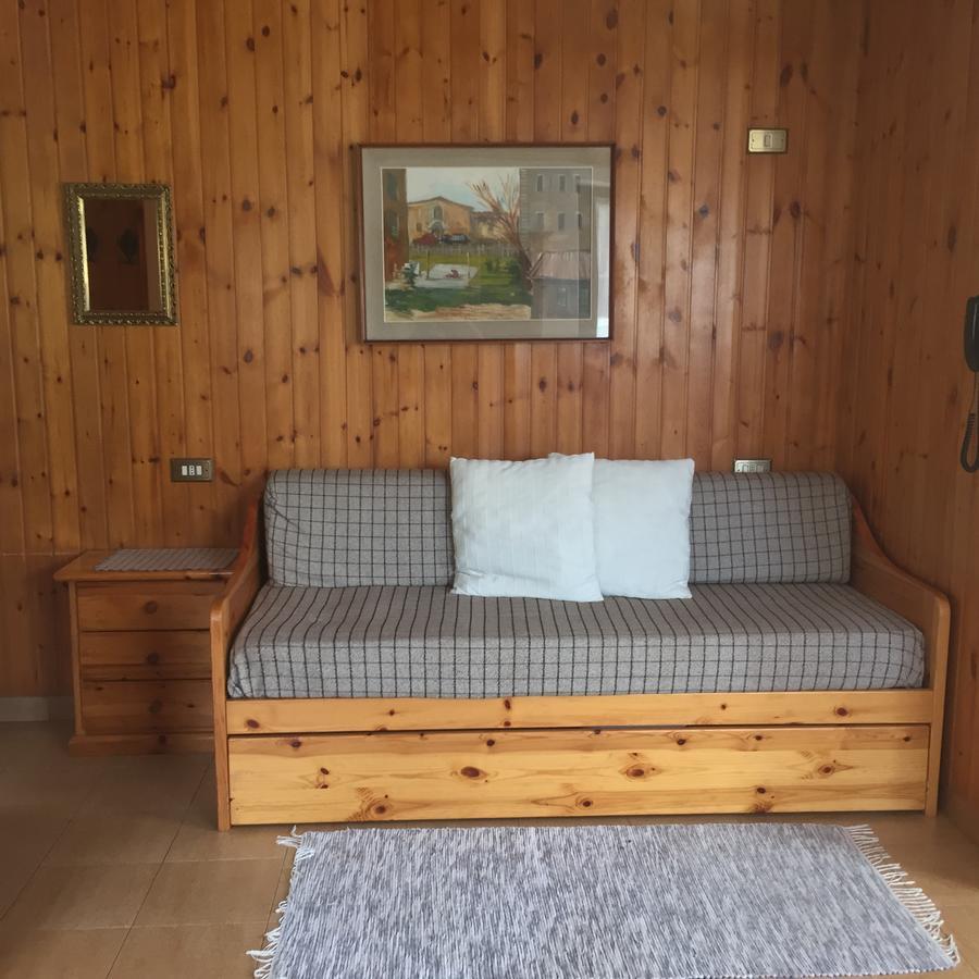 Chalet Bucaneve Santa Caterina Valfurva Eksteriør bilde